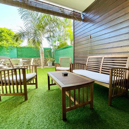 Prana Lodge Saint Gilles Les Bains 800 M De La Plage Saint-Gilles-les-Bains Exterior foto