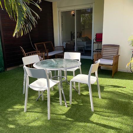 Prana Lodge Saint Gilles Les Bains 800 M De La Plage Saint-Gilles-les-Bains Exterior foto