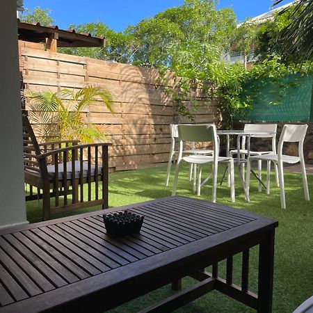 Prana Lodge Saint Gilles Les Bains 800 M De La Plage Saint-Gilles-les-Bains Exterior foto