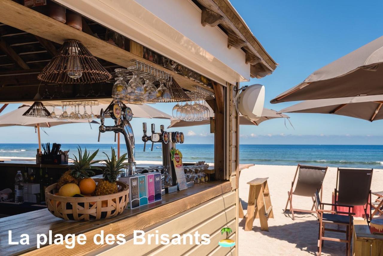 Prana Lodge Saint Gilles Les Bains 800 M De La Plage Saint-Gilles-les-Bains Exterior foto