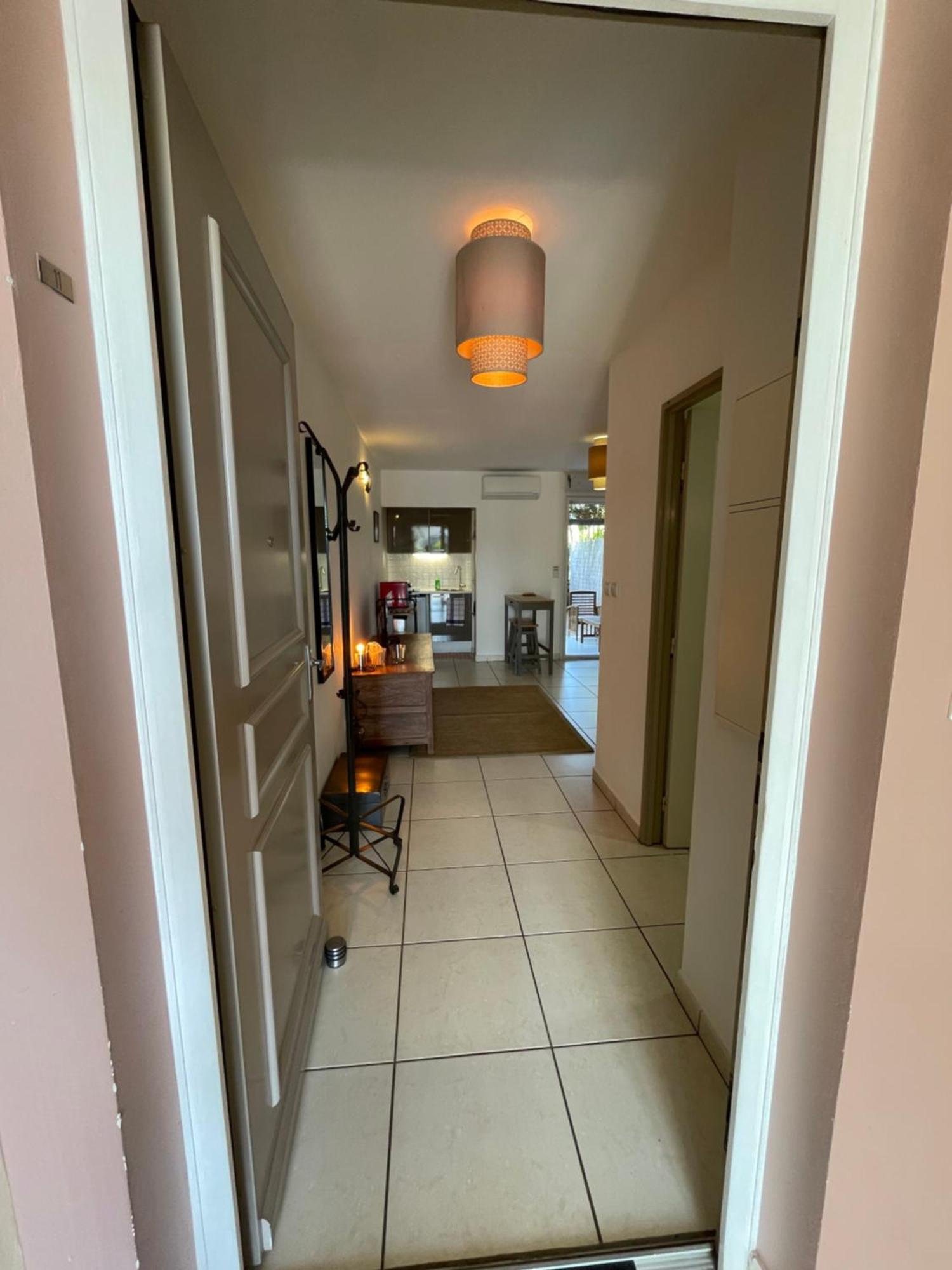 Prana Lodge Saint Gilles Les Bains 800 M De La Plage Saint-Gilles-les-Bains Exterior foto