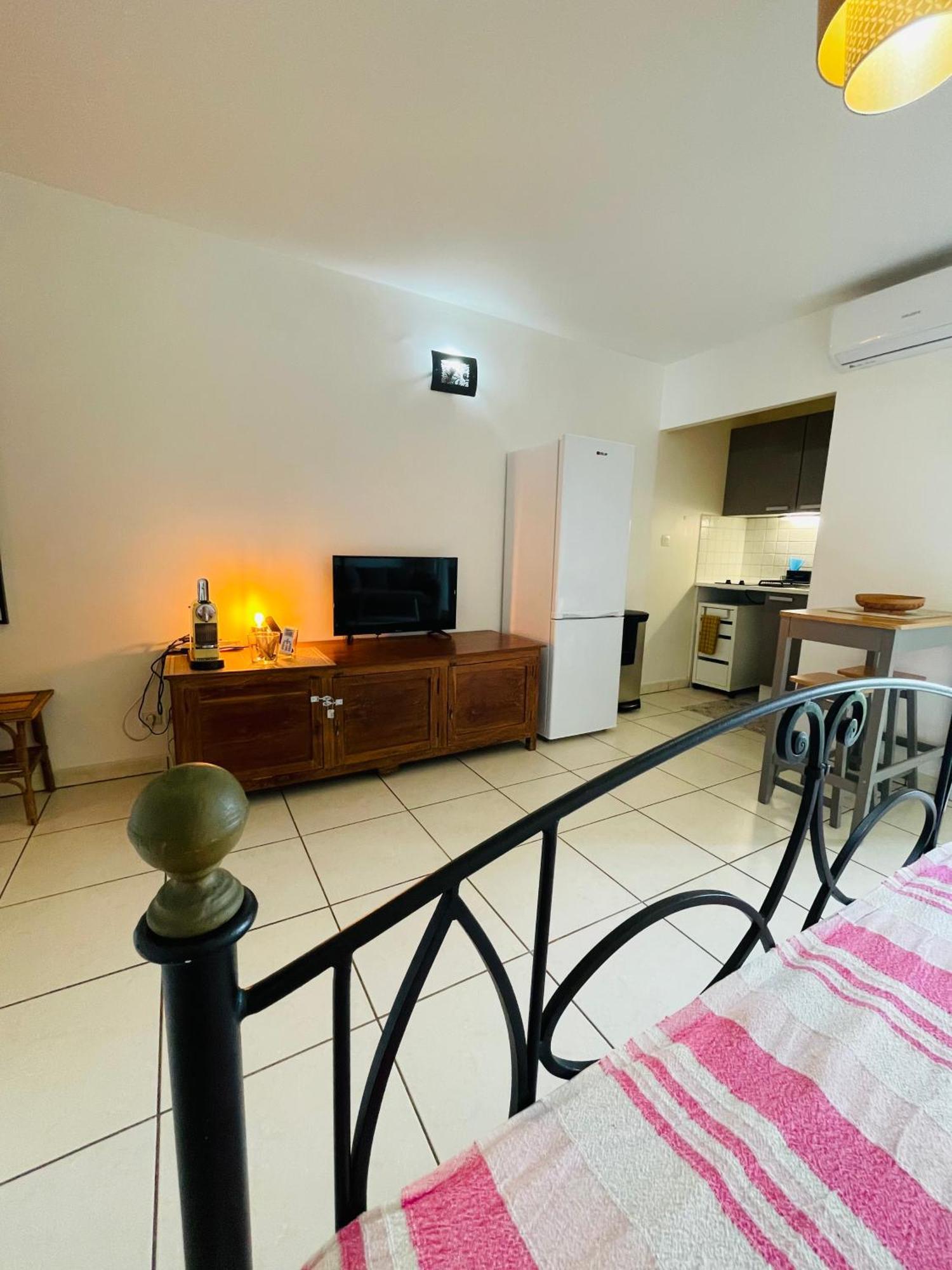 Prana Lodge Saint Gilles Les Bains 800 M De La Plage Saint-Gilles-les-Bains Exterior foto