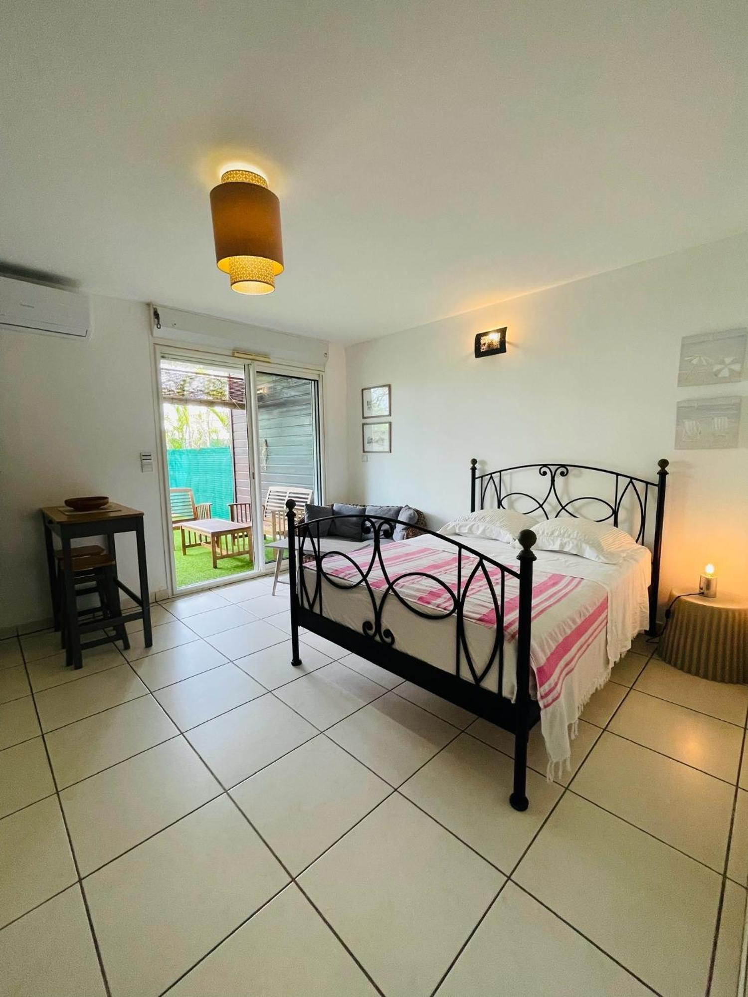 Prana Lodge Saint Gilles Les Bains 800 M De La Plage Saint-Gilles-les-Bains Exterior foto