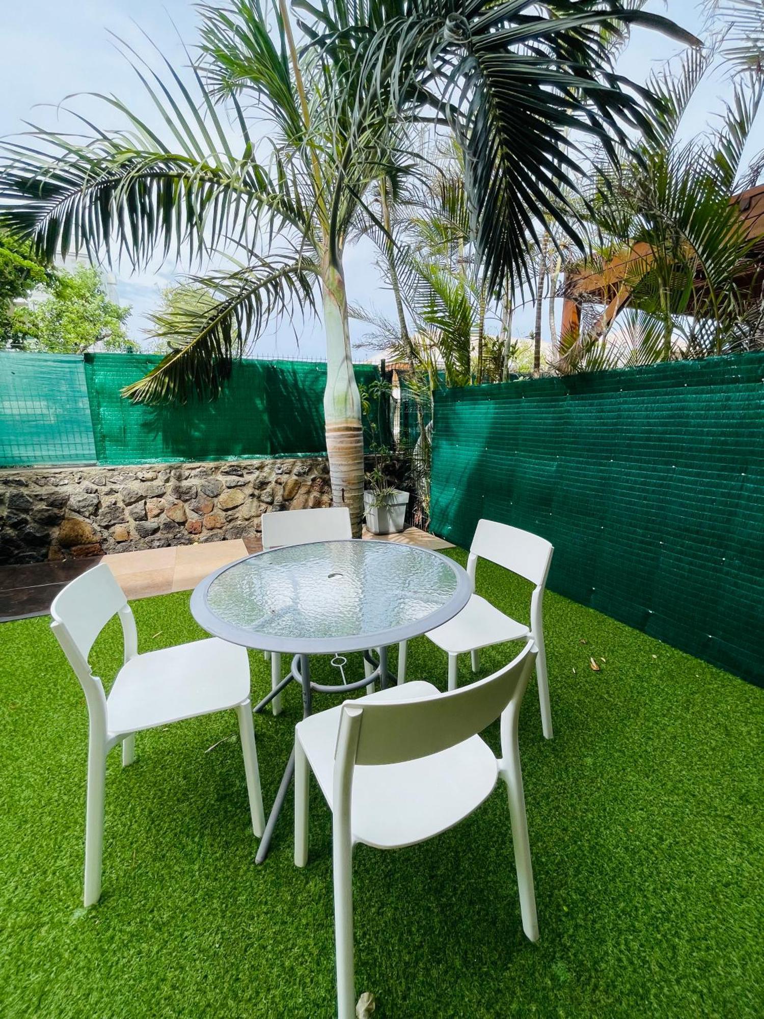Prana Lodge Saint Gilles Les Bains 800 M De La Plage Saint-Gilles-les-Bains Exterior foto