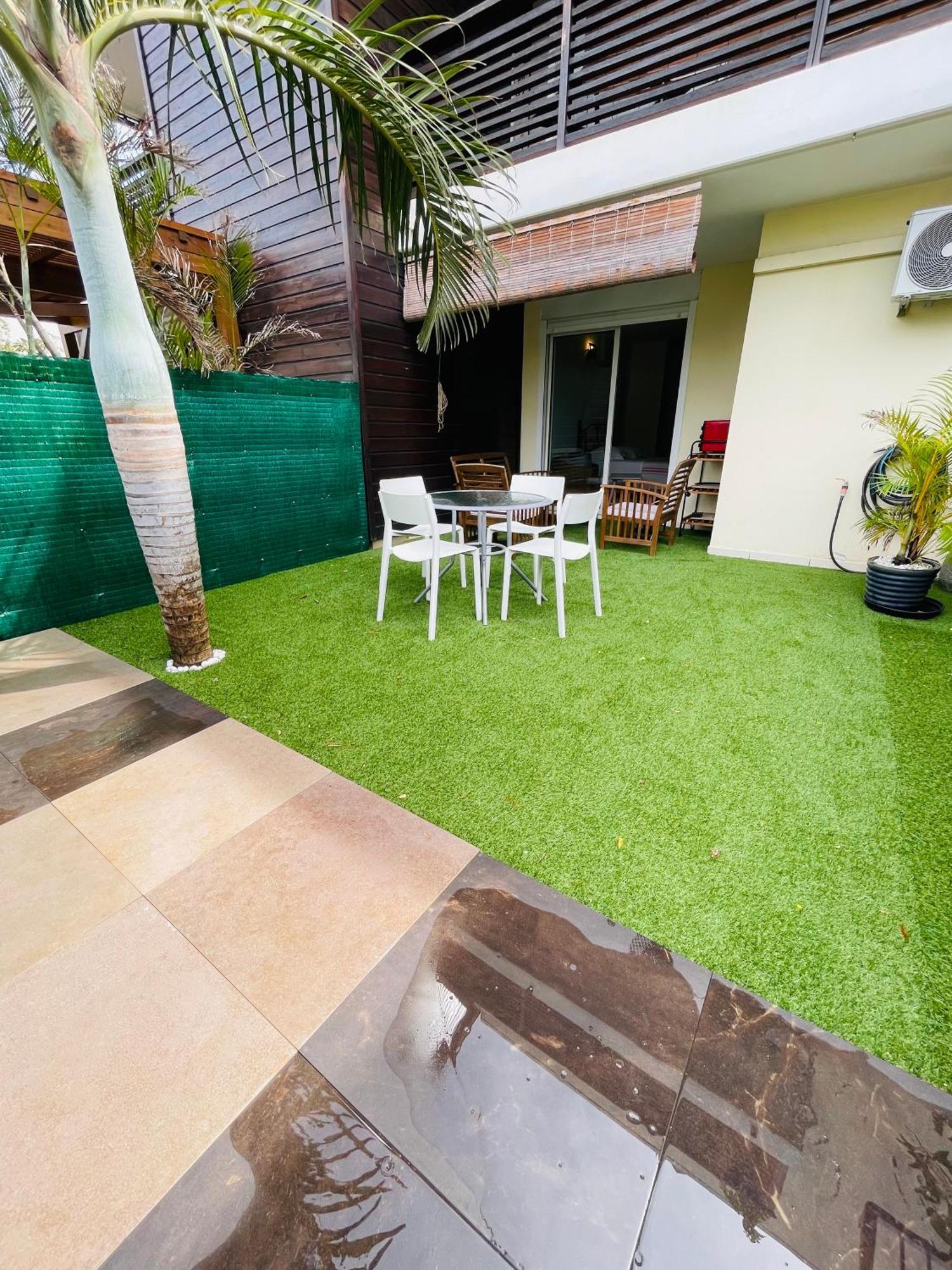 Prana Lodge Saint Gilles Les Bains 800 M De La Plage Saint-Gilles-les-Bains Exterior foto