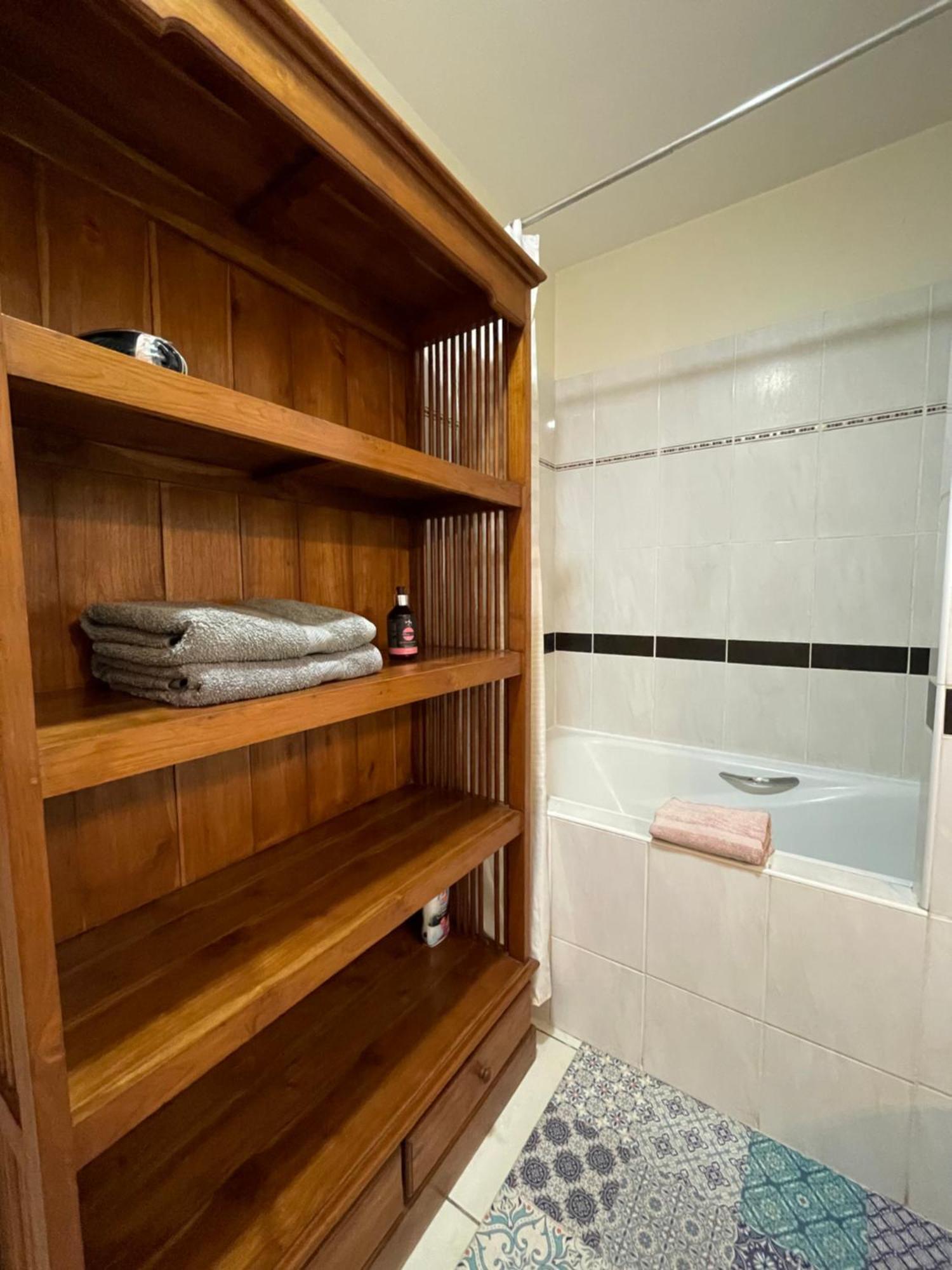 Prana Lodge Saint Gilles Les Bains 800 M De La Plage Saint-Gilles-les-Bains Exterior foto