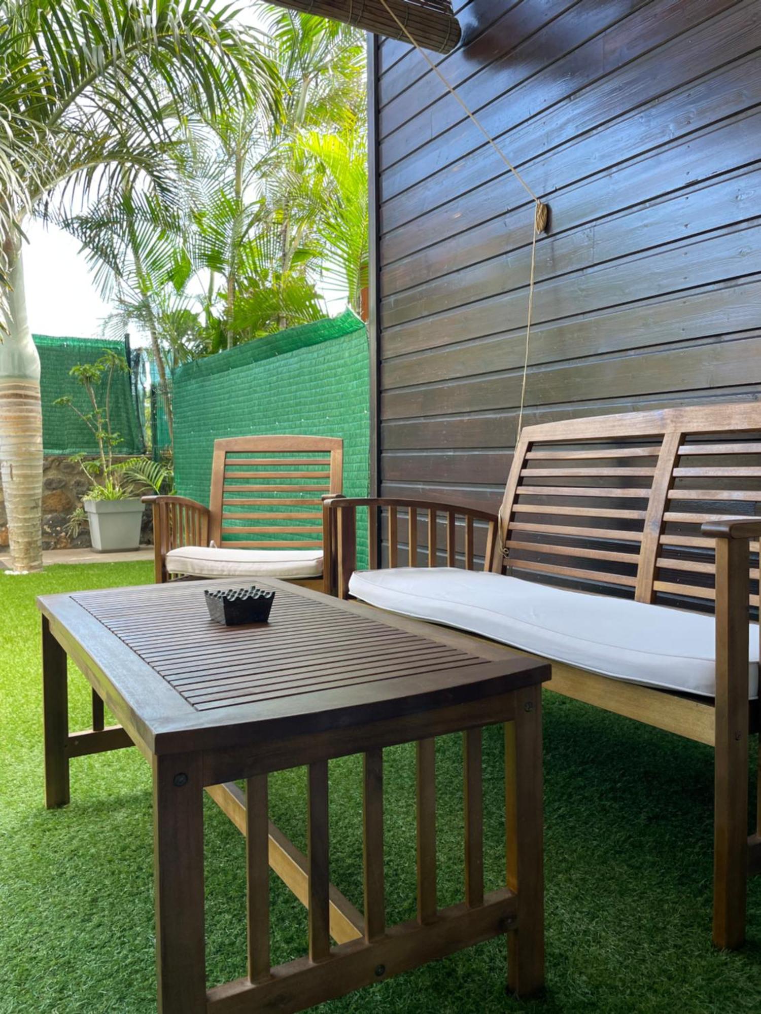 Prana Lodge Saint Gilles Les Bains 800 M De La Plage Saint-Gilles-les-Bains Exterior foto