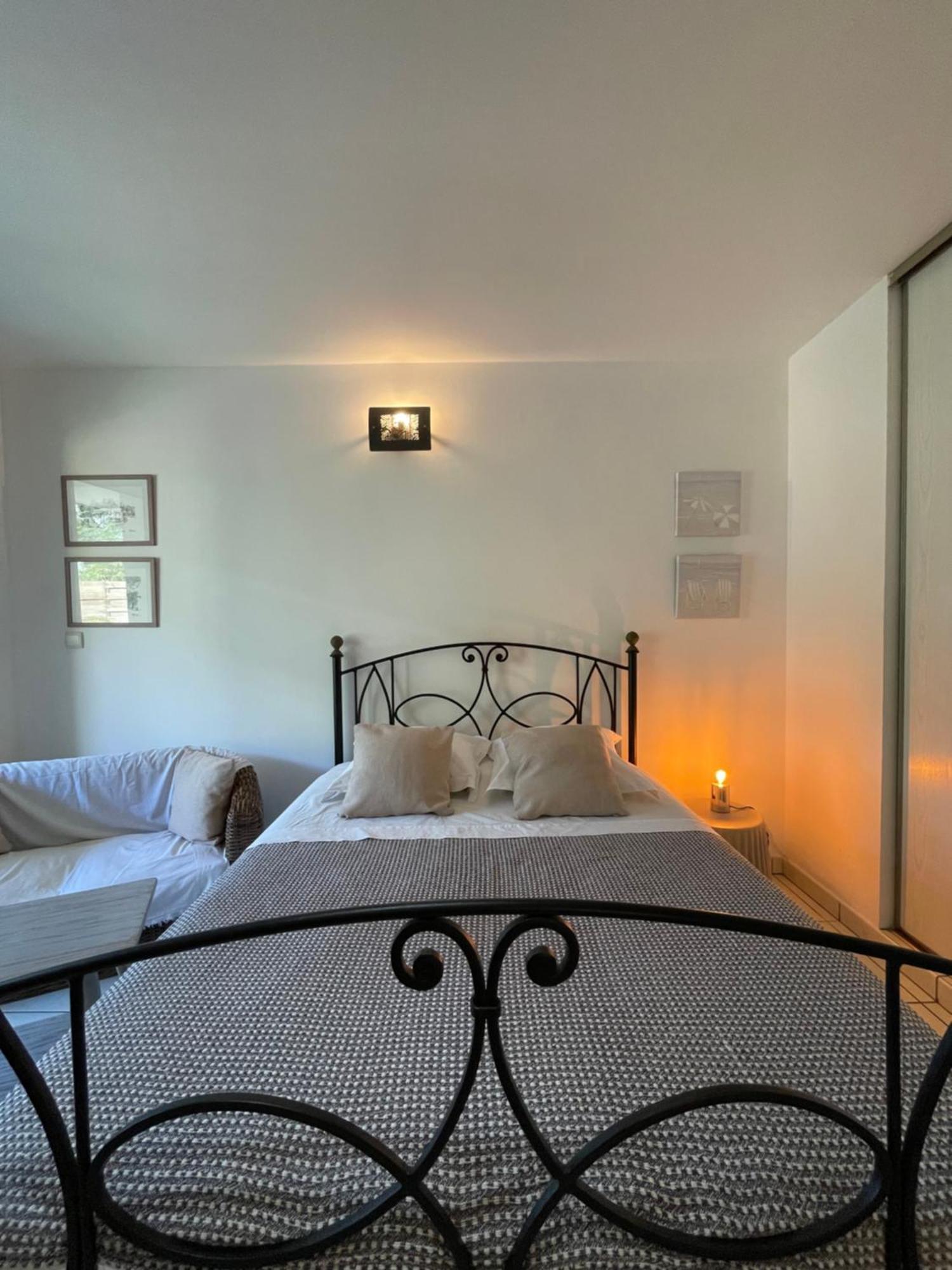 Prana Lodge Saint Gilles Les Bains 800 M De La Plage Saint-Gilles-les-Bains Exterior foto