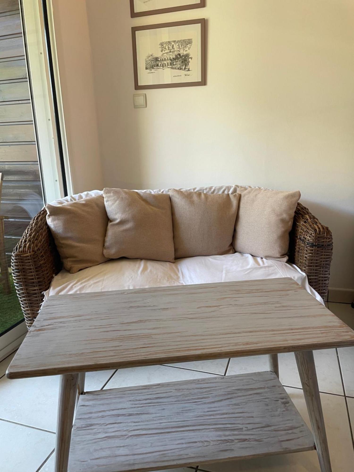 Prana Lodge Saint Gilles Les Bains 800 M De La Plage Saint-Gilles-les-Bains Exterior foto